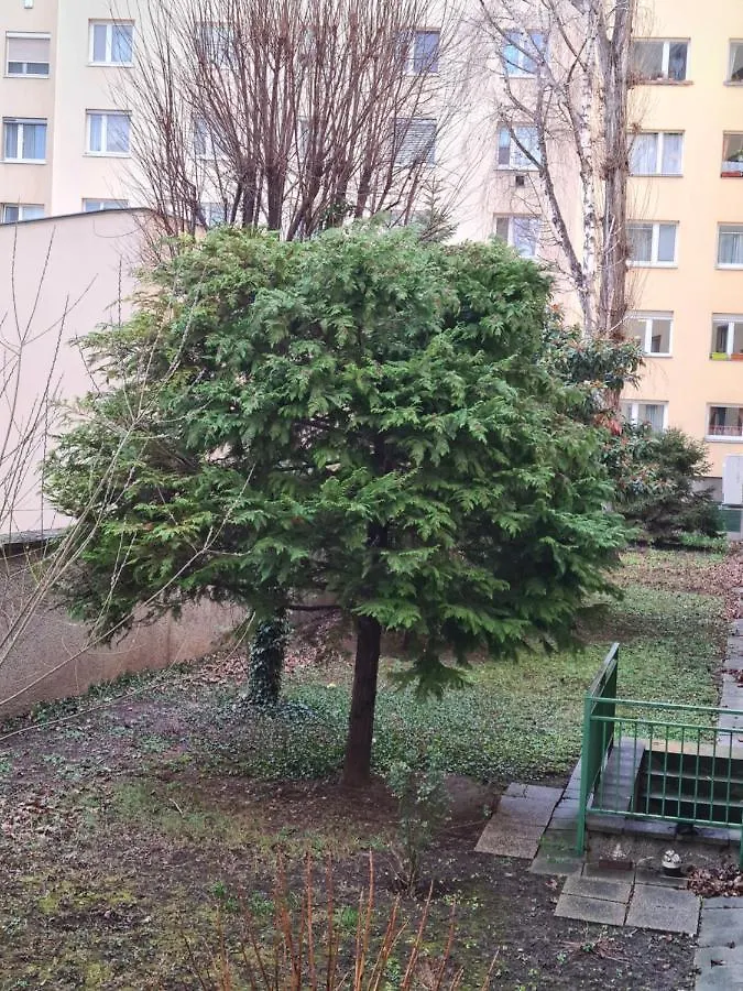 Apartment Ismens Vienna