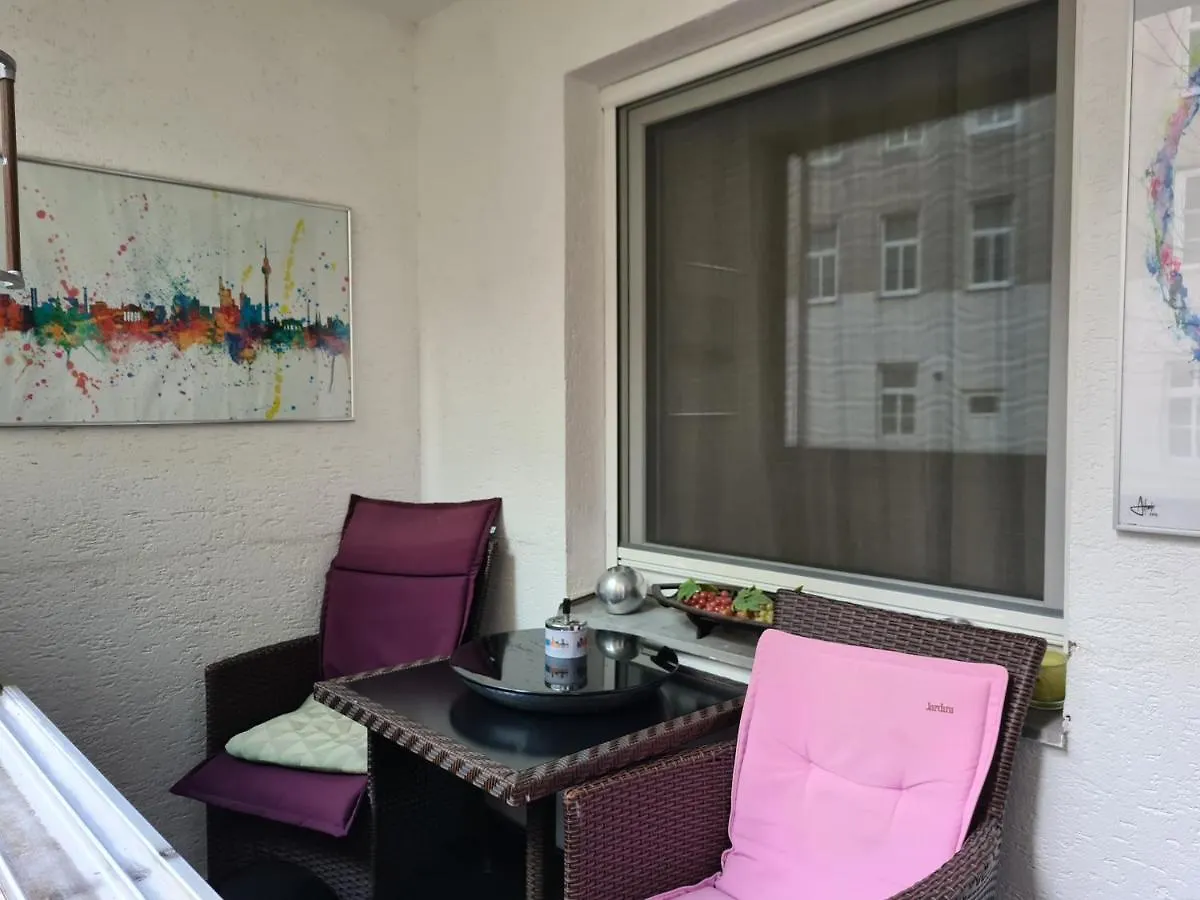 Apartment Ismens Vienna Austria