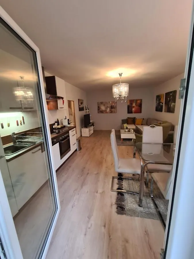 Apartment Ismens Vienna