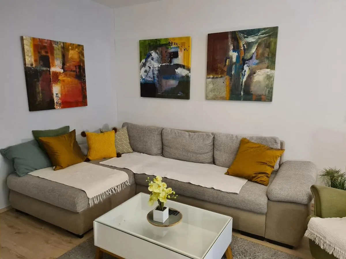 Apartment Ismens Vienna