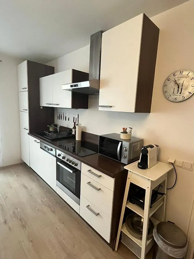 Apartment Ismens Vienna Austria