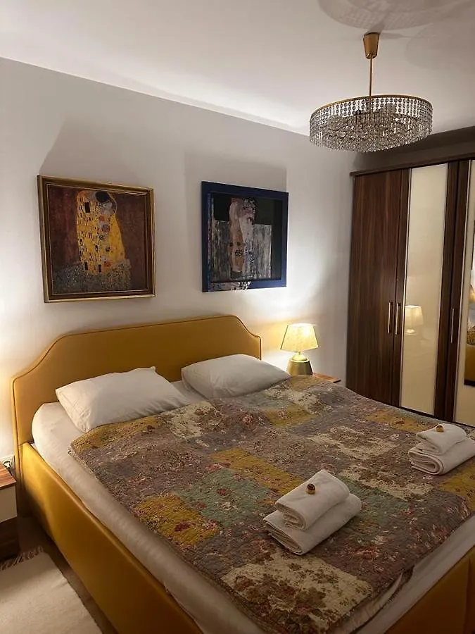 Apartment Ismens Vienna