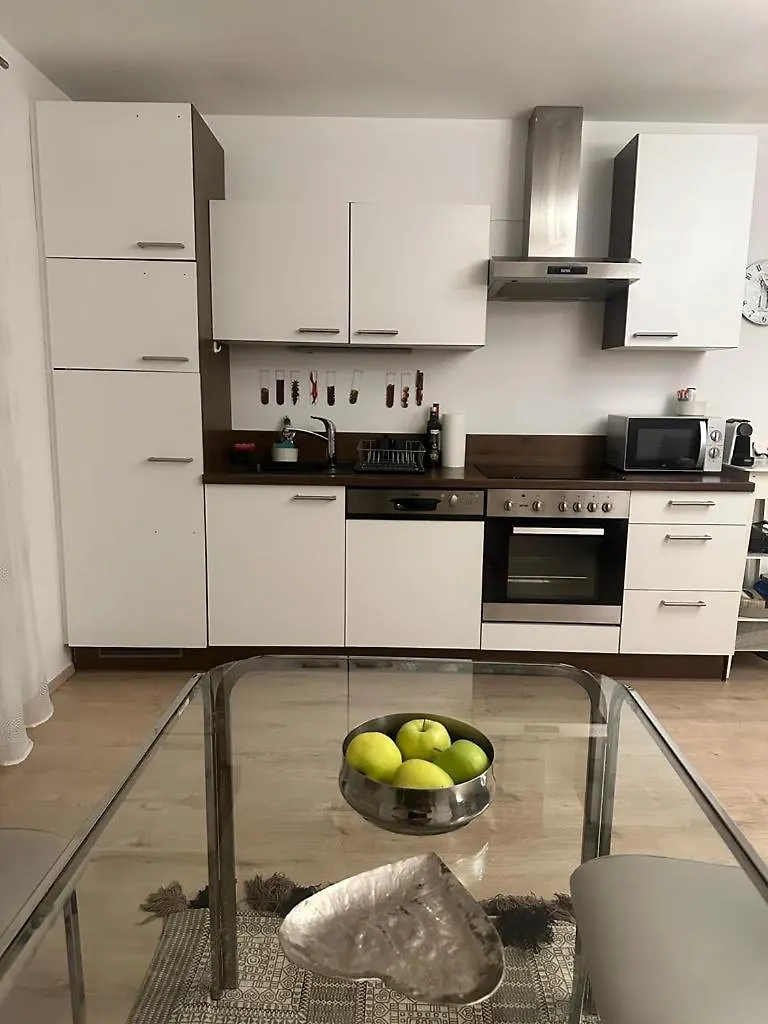 Apartment Ismens Vienna