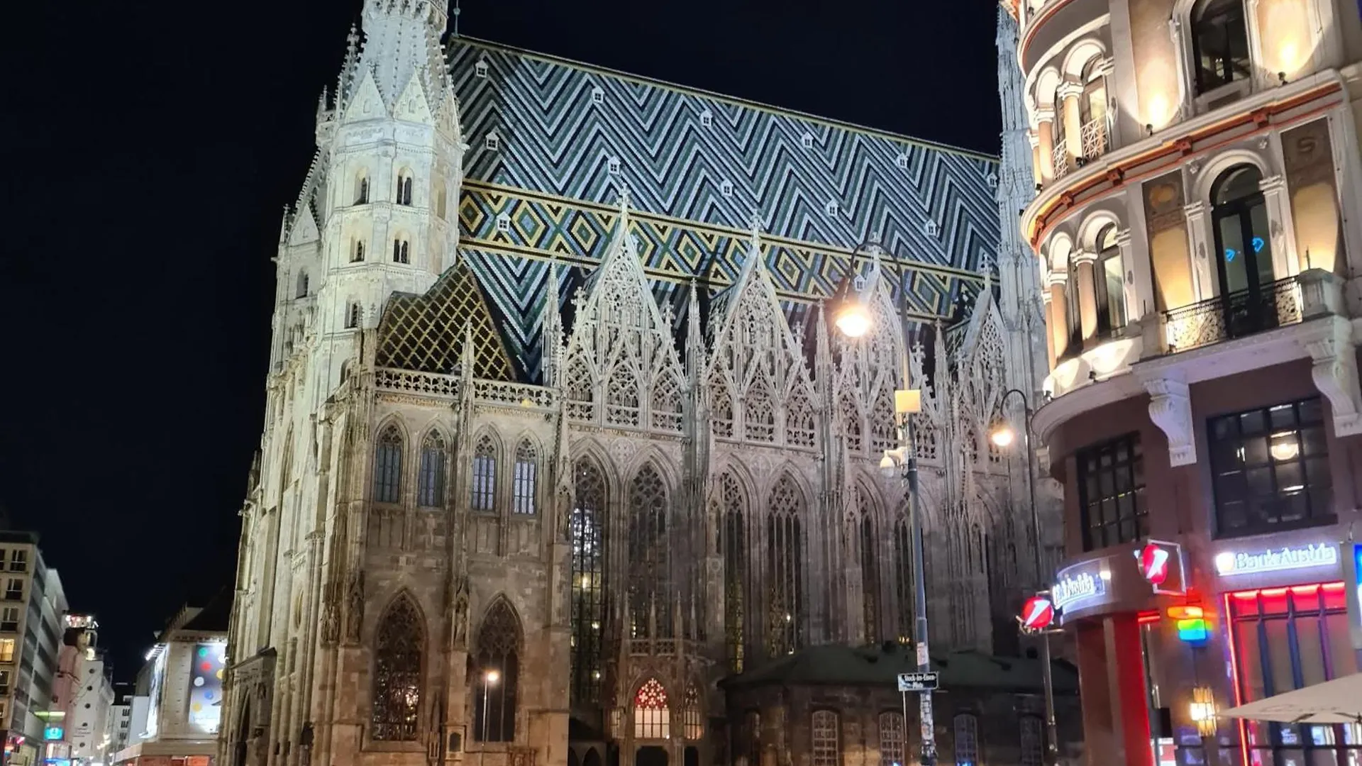 Apartment Ismens Vienna 0*,  Austria