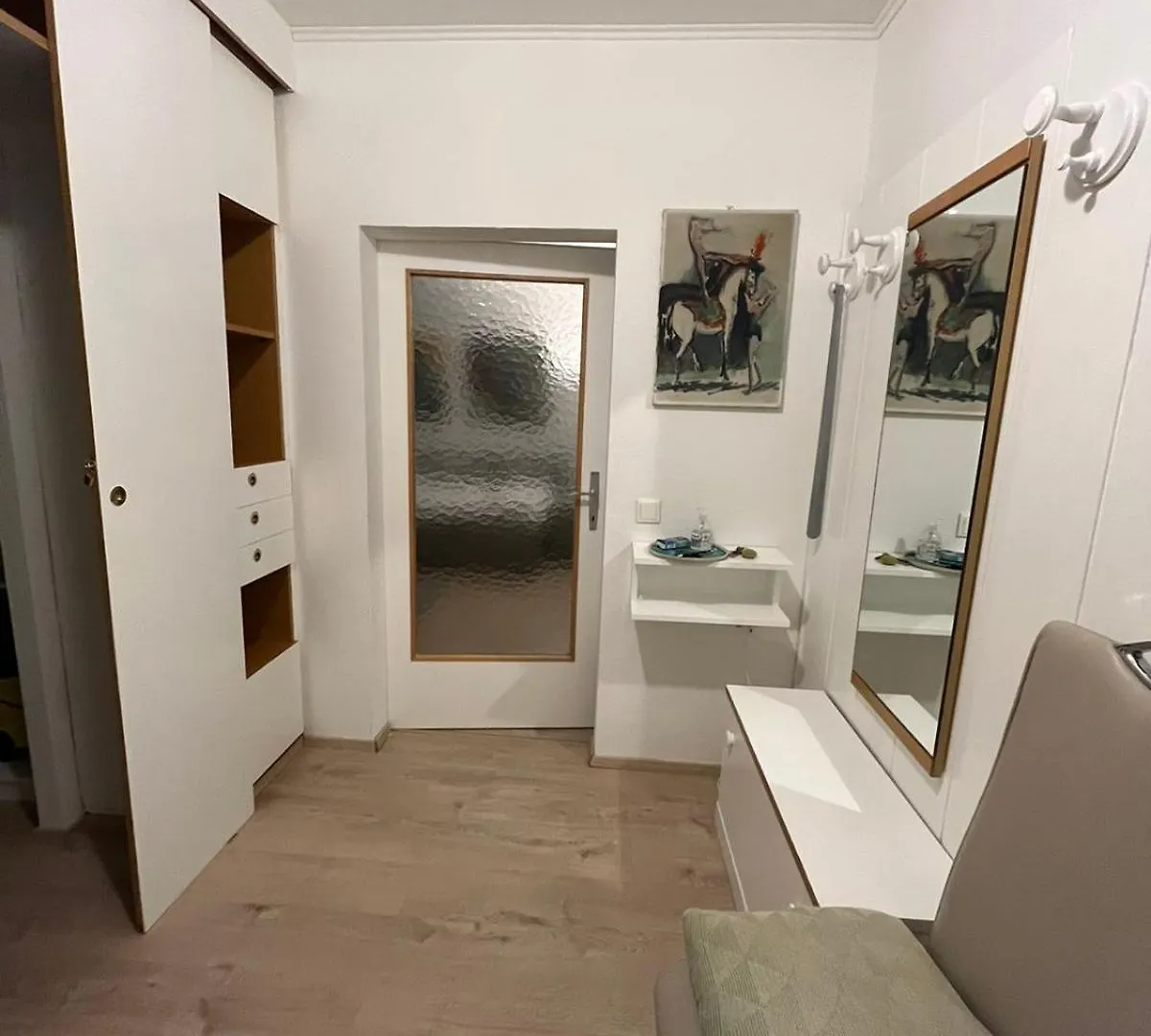 Apartment Ismens Vienna