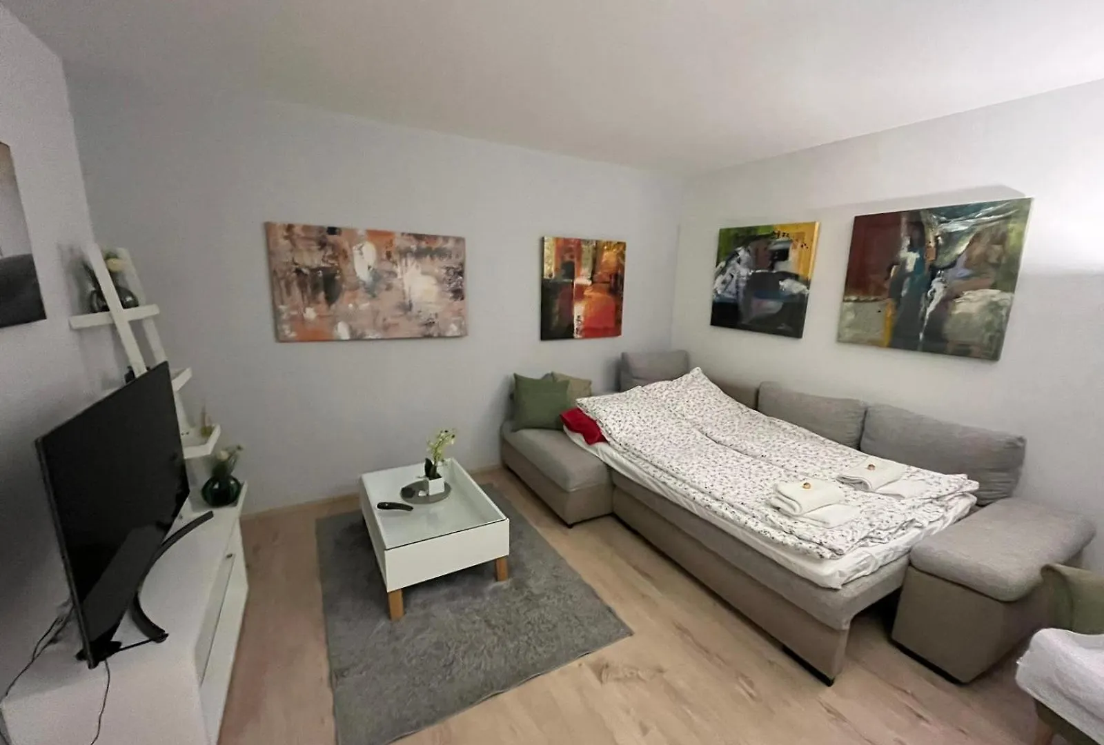 Apartment Ismens Vienna