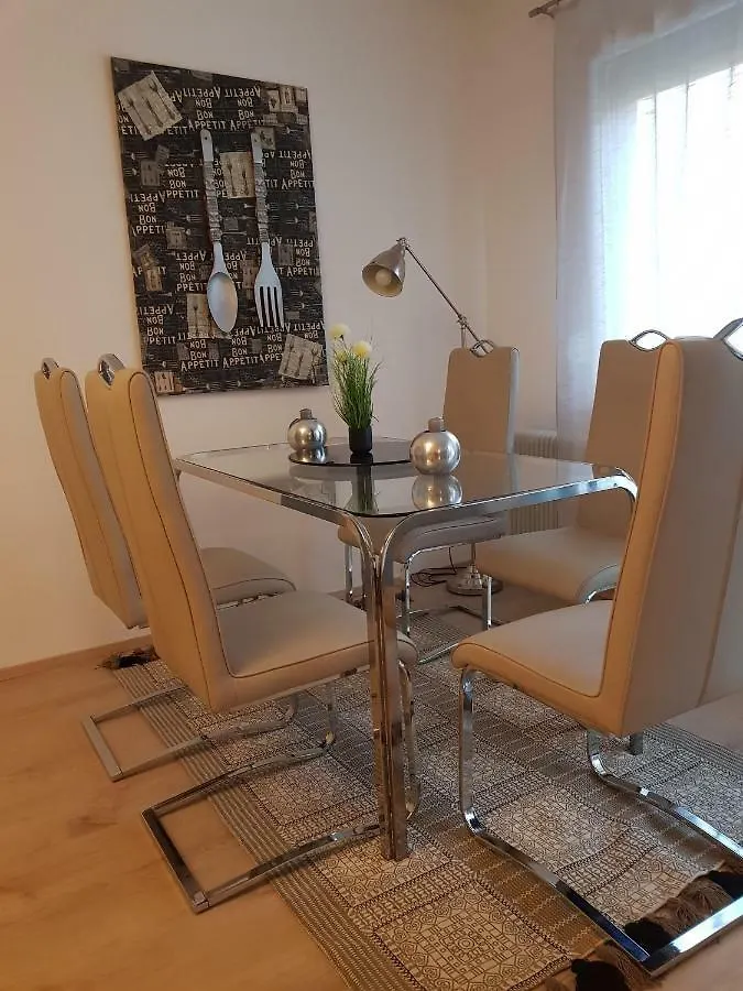 Apartment Ismens Vienna
