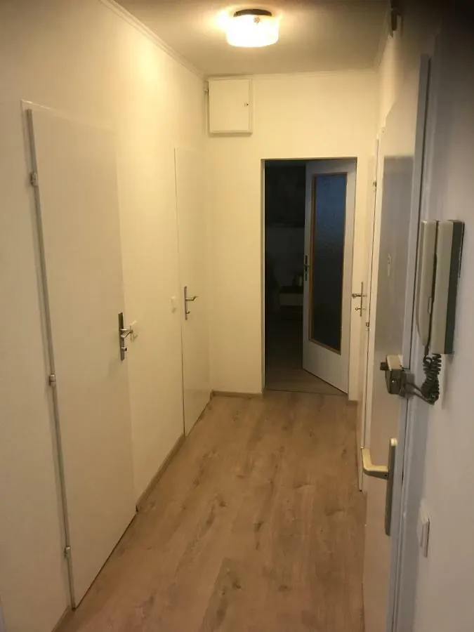 Apartment Ismens Vienna
