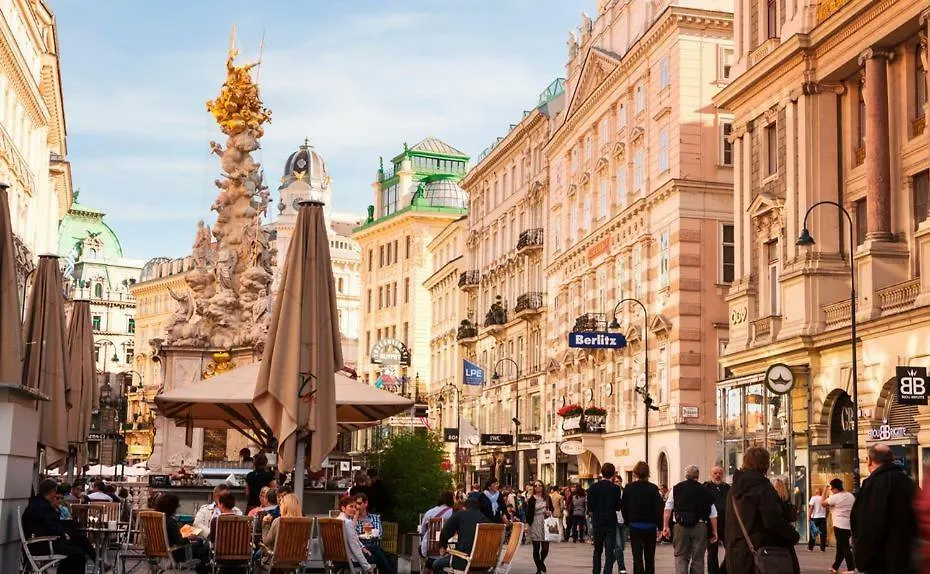 Apartment Ismens Vienna