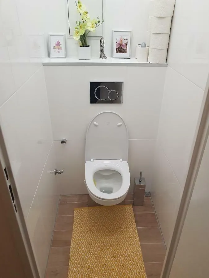 Apartment Ismens Wien